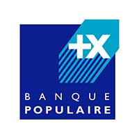Logo Banque